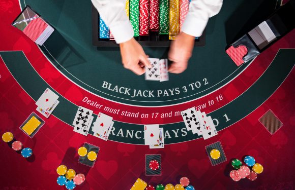 Different Rules on Playing Blackjack