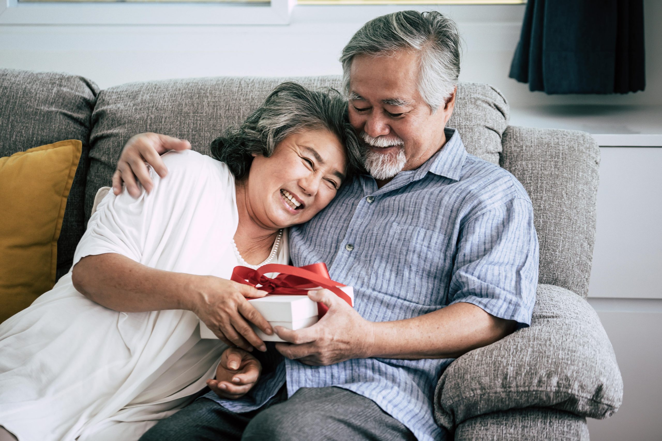 Perfect Gifts for Your Grandparents This Christmas